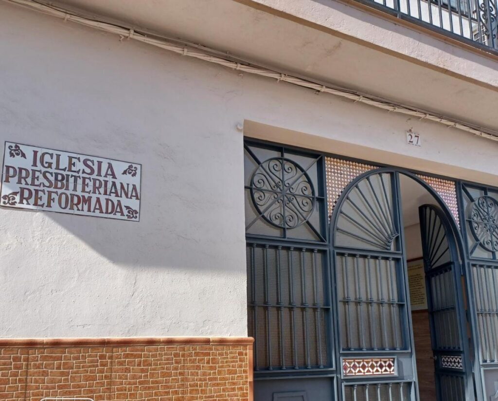 Iglesia Reformada presbiteriana de Sevilla (Associated with RPCI) – RPC